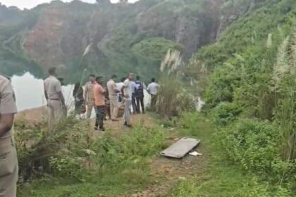 प्रेमिका-की-हत्या-के-बाद-उसका-मोबाइल-यूज-करता-रहा-आरोपी,-atm-से-पैसे-भी-निकाले;-8-महीने-बाद-मिली-लाश