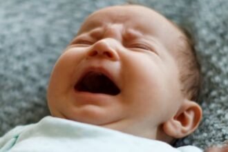 मुरादाबाद:-महिला-ने-15-दिन-के-बेटे-को-फ्रीजर-में-लिटाया,-रोने-के-आवाज-सुनकर-परिजन-रह-गए-अवाक