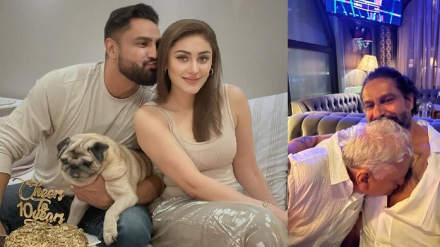 बहुत-जल्दी-पार्टी-के-लिए-निकल-गए…-शेफाली-जरीवाला-के-पति-और-पिता-की-बॉन्डिंग-पर-उठे-सवाल,-वायरल-होने-लगी-फोटो