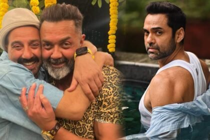 ‘धरती-पर-बोझ…’-49-साल-के-अभय-देओल-नहीं-चाहते-बच्चा,-सनी-बॉबी-के-साथ-पलने-बढ़ने-पर-कही-ये-बात
