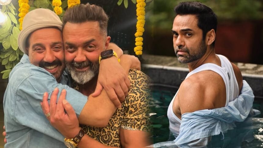 ‘धरती-पर-बोझ…’-49-साल-के-अभय-देओल-नहीं-चाहते-बच्चा,-सनी-बॉबी-के-साथ-पलने-बढ़ने-पर-कही-ये-बात