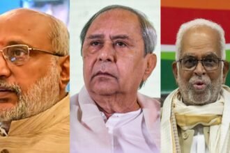 कल-है-उपराष्ट्रपति-का-चुनाव,-bjd-का-कोई-भी-सांसद-नहीं-करेगा-किसी-को-वोट,-पार्टी-ने-बताई-वजह,-जानिए-किसे-होगा-फायदा?