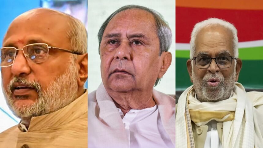 कल-है-उपराष्ट्रपति-का-चुनाव,-bjd-का-कोई-भी-सांसद-नहीं-करेगा-किसी-को-वोट,-पार्टी-ने-बताई-वजह,-जानिए-किसे-होगा-फायदा?