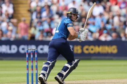 जैकब-बेथेल-ने-रचा-इतिहास,-ऐसा-करने-वाले-बने-सबसे-युवा-खिलाड़ी