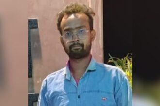 varanasi-news:-मारपीट-में-घायल-युवक-मौत-से-मचा-हड़कंप,-नाराज-लोगों-ने-किया-थाने-का-घेराव