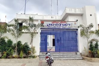 up:-संभल-में-एटीएस-यूनिट-की-तैनाती,-जामा-मस्जिद-पास-सत्यव्रत-पुलिस-चौकी-से-संचालन,-हिंसा-के-बाद-सुरक्षा-कड़ी