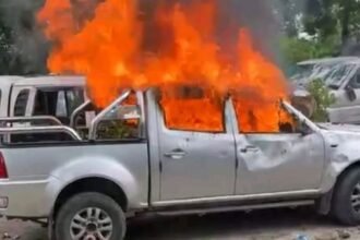 nepal-protest:-गौरीफंटा-बॉर्डर-तक-पहुंची-नेपाल-हिंसा-की-आग,-भारतीय-सीमा-सील,-सुरक्षा-एजेंसियां-मुस्तैद