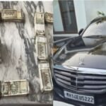 72-लाख-कैश,-7-लग्जरी-गाड़ियां,-अधिकारियों-के-भी-उड़े-होश;-गोवा-में-1200-करोड़-के-जमीन-घोटाले-का-खुलासा