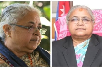 nepal-protest:-सेना-के-नियंत्रण-में-नेपाल,-gen-z-ने-सुशीला-कार्की-को-अंतरिम-नेता-नियुक्त-किया,-जानें-कौन-हैं-ये