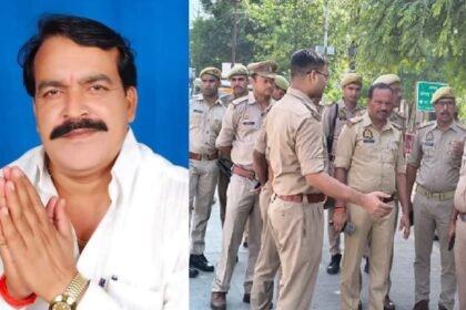 up:-पूर्व-बसपा-विधायक-को-आजीवन-कारावास-की-सजा,-31-साल-पहले-दो-सगे-भाइयों-की-हत्या-का-मामला,-भारी-फोर्स-तैनात