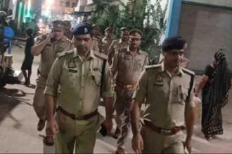 भगीपुर-फायरिंग-केस:-एसएसपी-का-सख्त-एक्शन…पूरी-गोदाम-चौकी-निलंबित,-स्थानीय-लोगों-से-की-ये-अपील