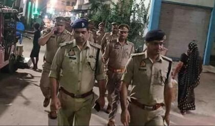 भगीपुर-फायरिंग-केस:-एसएसपी-का-सख्त-एक्शन…पूरी-गोदाम-चौकी-निलंबित,-स्थानीय-लोगों-से-की-ये-अपील