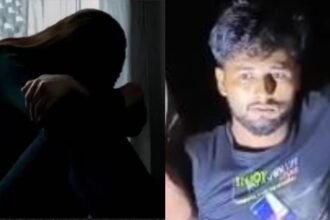 चलती-कार-में-दुष्कर्म:-शानू-ने-खुद-को-सनी-बताया,-बोला-तुम्हारी-ही-जाति-का-हूं;-पीड़ित-युवती-ने-बताई-आपबीती