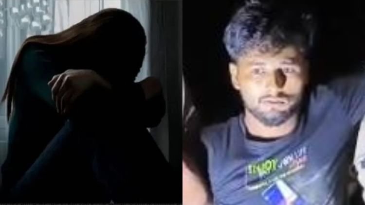 चलती-कार-में-दुष्कर्म:-शानू-ने-खुद-को-सनी-बताया,-बोला-तुम्हारी-ही-जाति-का-हूं;-पीड़ित-युवती-ने-बताई-आपबीती