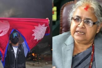 nepal-gen-z-protest:-नेपाल-में-सुशीला-कार्की-कैसे-बनेंगी-अतंरिम-pm?-सामने-आई-संवैधानिक-अड़चन