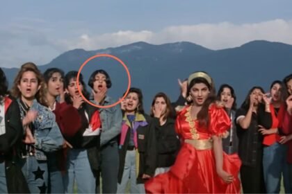 कभी-ममता-कुलकर्णी-की-फिल्म-में-बैकग्राउंड-डांसर-थी-ये-हसीना,-अब-बॉलीवुड-में-मचा-रहीं-धूम,-पहचाना?