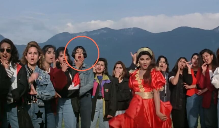 कभी-ममता-कुलकर्णी-की-फिल्म-में-बैकग्राउंड-डांसर-थी-ये-हसीना,-अब-बॉलीवुड-में-मचा-रहीं-धूम,-पहचाना?
