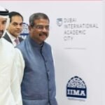 iim-अहमदाबाद-के-दुबई-कैंपस-का-उद्घाटन,-शिक्षा-मंत्री-धर्मेंद्र-प्रधान-ने-कहा-‘भारत-का-बेस्ट-दुनिया-तक-पहुंचेगा’