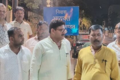 up:-आरएफसी-कार्यालय-में-ठेकेदार-की-जमकर-पिटाई,-टेंडर-के-विवाद-में-मुरादाबाद-और-बरेली-के-कारोबारी-आमने-सामने