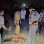 up:-मैनपुरी-में-बड़ी-वारदात,-महिला-ग्राम-प्रधान-के-ससुर-की-गोली-मारकर-हत्या;-पुलिस-जांच-में-जुटी