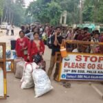 nepal-protest:-नेपाल-में-हुआ-आंदोलन…-गवाही-भारत-की-सड़कों-पर-सन्नाटे-ने-दी;-सरहद-से-ग्राउंड-रिपोर्ट