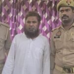 bareilly:-धर्मांतरण-गिरोह-को-पांचवां-आरोपी-भेजा-गया-जेल,-पांच-दिन-तक-पुलिस-कस्टडी-रिमांड-पर-था-महमूद