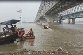 गंगा-नहाने-आया-युवक-मां-बहन-के-सामने-डूबा,-हाथीदह-में-तीन-साल-के-अंदर-तीन-दर्जन-मौतें