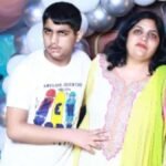 ग्रेटर-नोएडा:-मां-बेटे-ने-बिल्डिंग-के-13वें-फ्लोर-से-लगाई-छलांग,-हुई-मौत;-सुसाइड-नोट-भी-बरामद