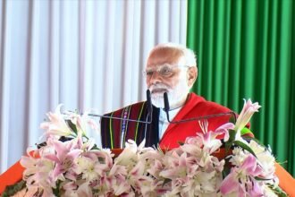 चुराचांदपुर-में-मणिपुर-हिंसा-पर-बोले-pm-मोदी,-दुख-जताते-हुए-कहा-“मैं-अपील-करूंगा-कि-शांति-के-रास्ते-पर-आगे-बढ़ें”