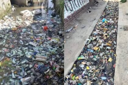 up-news:-सावधान,-अब-नाला-नालियों-में-फेंका-कूड़ा-तो-खैर-नहीं,-भरना-पड़ेगा-इतना-जुर्माना;-पढ़-लें-पूरी-जानकारी
