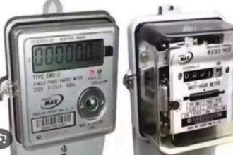 up-news:-‘स्मार्ट-प्रीपेड-मीटर-की-अनिवार्यता-हो-खत्म…’,-उपभोक्ता-बोले-मनमानी-पर-ऊर्जा-मंत्री-करें-हस्तक्षेप