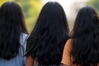 shahjahanpur:-कोचिंग-से-लौट-रहीं-चार-छात्राओं-से-छेड़खानी,-शोहदों-ने-पकड़ा-दुपट्टा,-बोले-उठा-ले-चलो