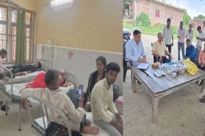 up:-बुखार-की-दहशत…24-घंटे-में-दो-लोगों-की-मौत,-फैल-रहा-मलेरिया-और-डेंगू;-मरीजों-में-ये-लक्षण-आ-रहे-सामने