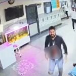कैथल:-पैसे-वापस-मांगने-पर-डॉक्टर-को-मारी-गोली,-पेट-के-पार-हुई,-फिर-भी-दीवार-फांदकर-बाइक-से-अस्पताल-पहुंचा