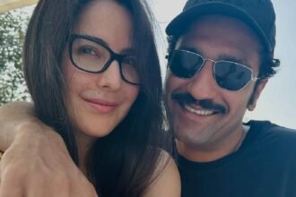 मां-बनने-वाली-हैं-कैटरीना-कैफ,-शादी-के-4-साल-बाद-विक्की-कौशल-बनेंगे-पापा:-रिपोर्ट