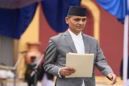 nepal-gen-z-protest:-नेपाल-के-गृह-मंत्री-बनते-ही-ओम-प्रकाश-आर्यल-ने-कौन-से-3-बड़े-फैसले-लिए?