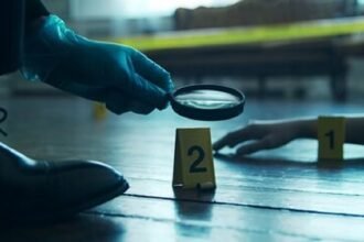 दृश्यम-जैसा-हत्याकांड:-बेटी-का-नहाते-में-बनाया-वीडियो…पिता-ने-युवक-को-मारकर-जला-दी-लाश,-18-महीने-बाद-खुलासा