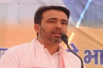 up-politics:-रालोद-ने-तेज-की-पंचायत-व-विधानसभा-चुनाव-की-तैयारियां,-कार्यकर्ताओं-में-जोश-भरने-लखनऊ-आएंगे-जयंत