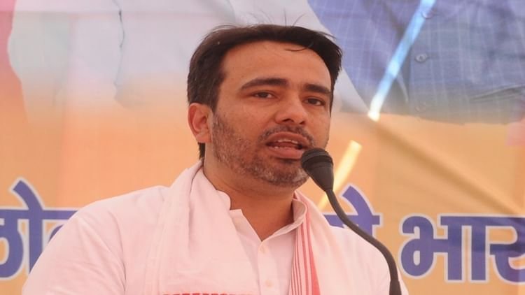 up-politics:-रालोद-ने-तेज-की-पंचायत-व-विधानसभा-चुनाव-की-तैयारियां,-कार्यकर्ताओं-में-जोश-भरने-लखनऊ-आएंगे-जयंत