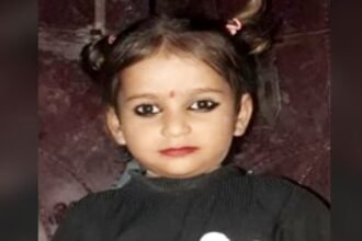 up:-हाईवे-पर-जाम-में-दो-घंटे-तक-फंसी-रही-एंबुलेंस,-घायल-महिला-की-मौत;-हादसे-में-बेटी-ने-मौके-पर-तोड़ा-दम