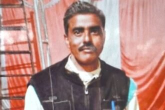 budaun-news:-संदिग्ध-हालात-में-गोली-लगने-से-किसान-की-मौत,-ट्यूबवेल-पर-पड़ा-मिला-खून-से-लथपथ-शव