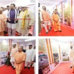 सेवा-पखवाड़ा:-cm-योगी-ने-पीएम-मोदी-के-जीवन-पर-आधारित-प्रदर्शनी-का-किया-उद्घाटन,-2-अक्तूबर-तक-चलेंगे-कार्यक्रम