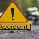 up-news:-कोलकाता-में-सड़क-हादसे-में-यूपी-के-एक-व्यक्ति-की-मौत…-10-घायल,-जगन्नाथपुरी-से-दर्शन-करके-लौट-रहे-थे