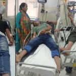 मुरादाबाद-में-हादसा:-पेड़ों-की-छंटाई-करते-हुए-लगा-करंट,-तीन-विद्युतकर्मी-घायल,-नहीं-पहने-थे-सुरक्षा-उपकरण