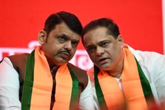 ‘किसी-खान-को-मेयर-न-बनने-दें’,-चुनाव-से-पहले-मुंबई-bjp-अध्यक्ष-अमित-साटम-का-चौंकाने-वाला-बयान