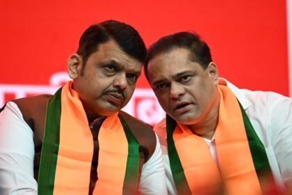 ‘किसी-खान-को-मेयर-न-बनने-दें’,-चुनाव-से-पहले-मुंबई-bjp-अध्यक्ष-अमित-साटम-का-चौंकाने-वाला-बयान