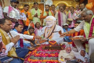 pm-मोदी-के-चचेरे-भाई-बोले-किराने-की-दुकान-से-हर-महीने-5000-कमाता-हूं,-लेकिन-कभी-नहीं-मांगी-मदद