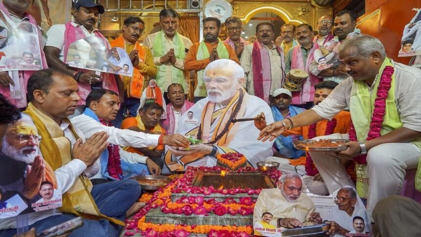 pm-मोदी-के-चचेरे-भाई-बोले-किराने-की-दुकान-से-हर-महीने-5000-कमाता-हूं,-लेकिन-कभी-नहीं-मांगी-मदद