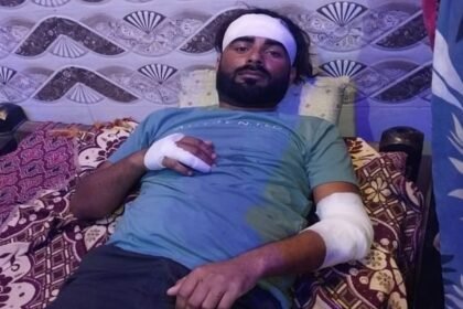 देहरादून-आपदा:-गुड्डू-बोला-मेरे-सामने-ही-बिस्तर-समेत-मलबे-में-दबा-कैफ,-रोंगटे-खड़े-कर-देगी-बड़े-भाई-की-आपबीती