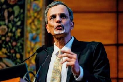 अमेरिका-भारत-पर-25%-पेनाल्टी-टैरिफ-हटाकर-शुल्क-घटा-सकता-है,-cea-ने-जताई-उम्मीद,-जानें-और-क्या-कहा?